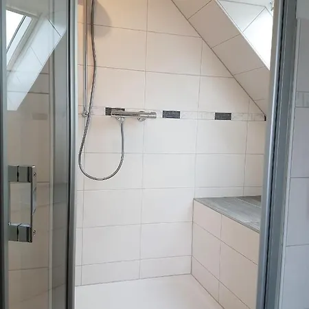 Ferienhaus Bienchen Büsum