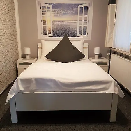 Ferienhaus Bienchen *